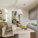 Verdi 1928, A Cozy Wallside Retreat Apartment Lucca